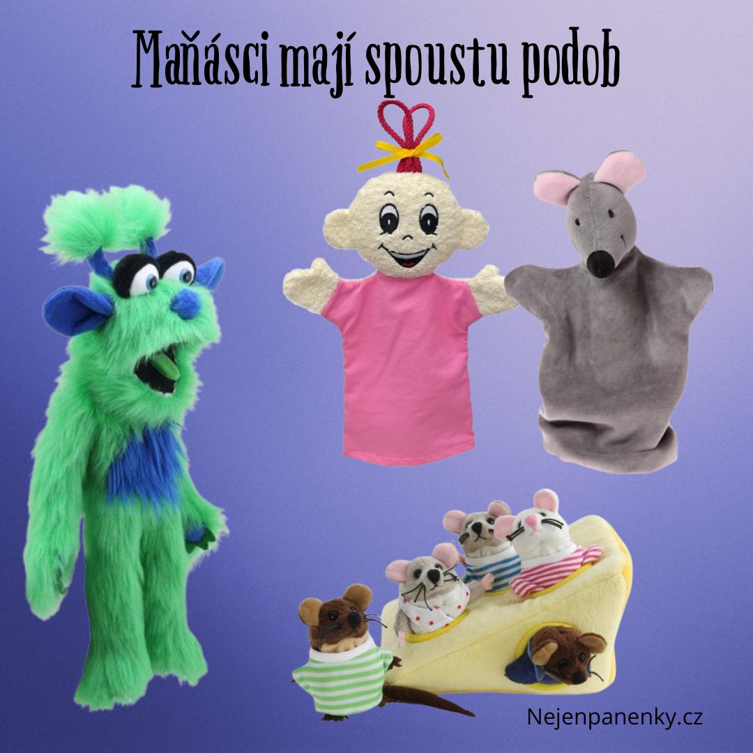 O produktech
