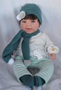 Velikost 50 cm - Baby Sweet