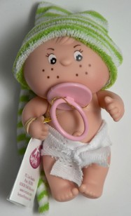 Velikost 12 cm - Mrňouskové