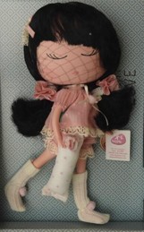 Velikost 32 cm - Anekke