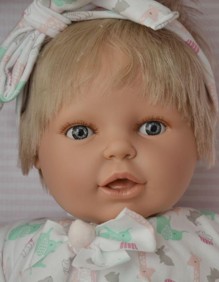 Velikost 60 cm - Mi nene