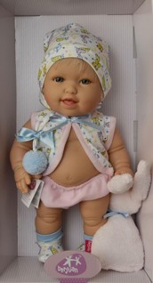 Velikost 38 cm - Andrea