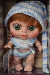 Velikost 14 cm - Baby Biggers