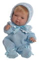 Velikost 30 cm - Baby Smile