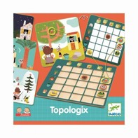 Hry, puzzle, skládanky, ...