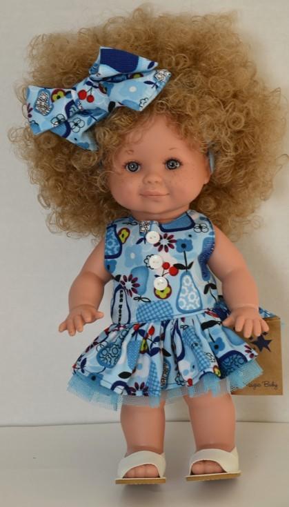 Betty, Baletka, Baby´s  - velikost 30 cm