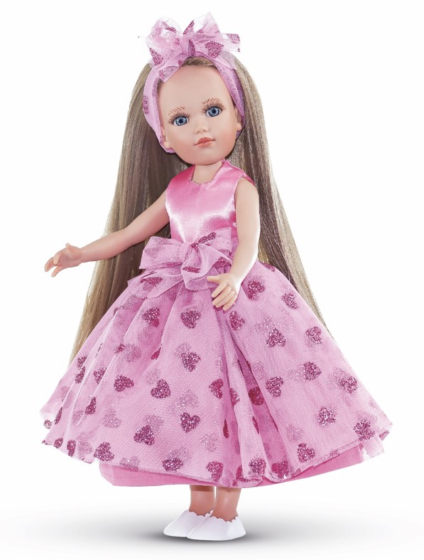 Panenky 36 cm - Princezny
