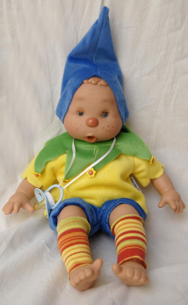 Bambulíni - vel. 38 cm