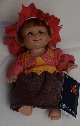 Gnomité - 18 cm