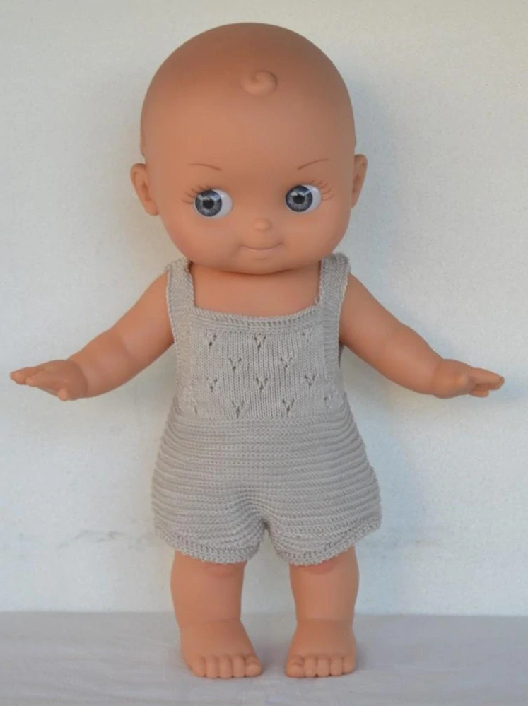 Panenky Mini Panchas 28 cm