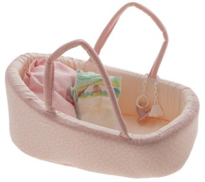 Doplňky pro miminka 42 cm