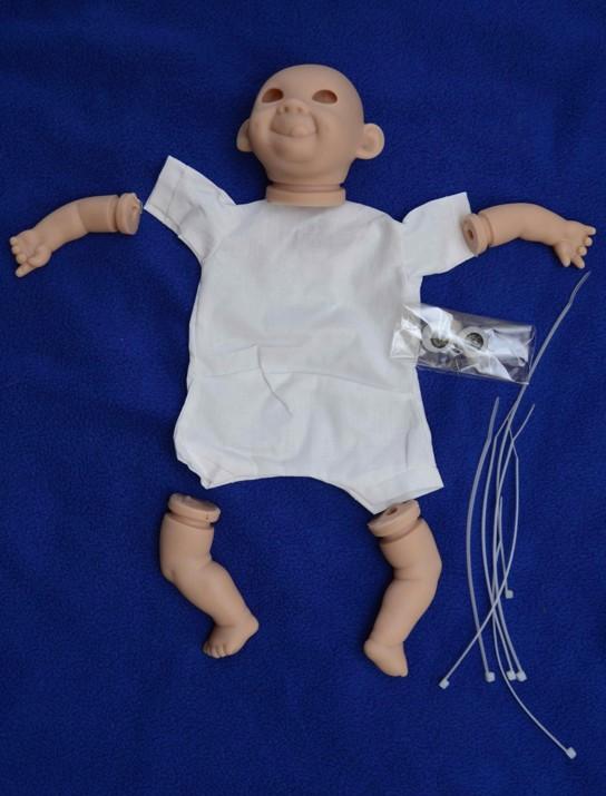 Kity-sady na reborny-šklebíky