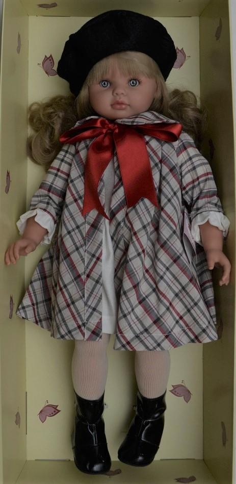 Velikost 57 cm - Pepa