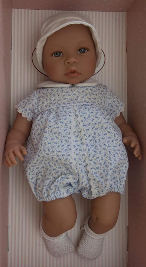 Velikost 46 cm - Lea a Leo