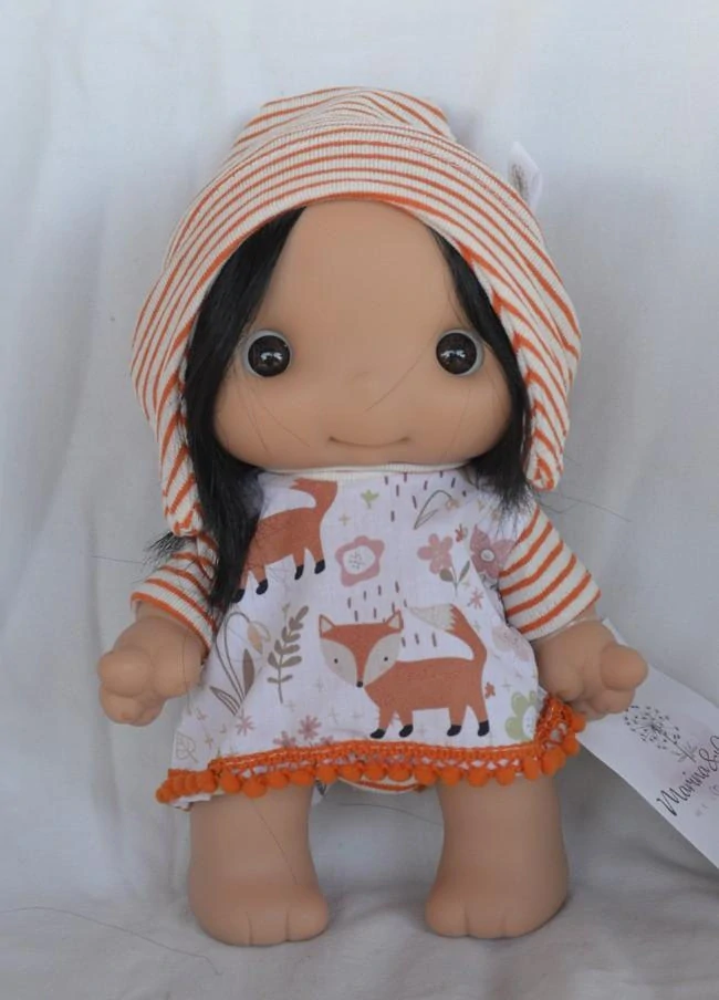 Panenky 25 cm - Piu