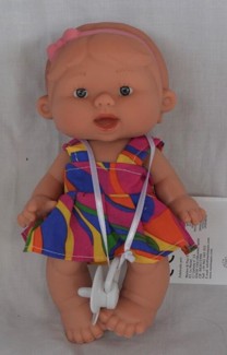 Velikost 21 cm - Pepotes, Nenotes,  Nenotin