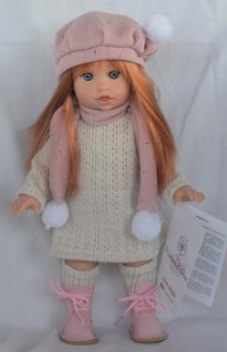 Velikost 30 cm - Petit Soleil