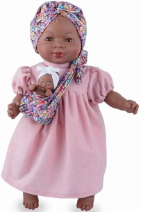 Velikost 42 cm - Chloe, Nico