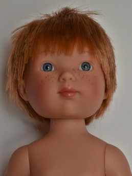 Velikost  28 cm - Carlota, ...