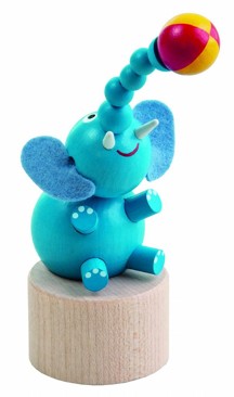 Mačkací figurky