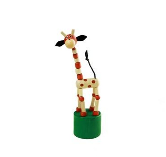 Mačkací figurky