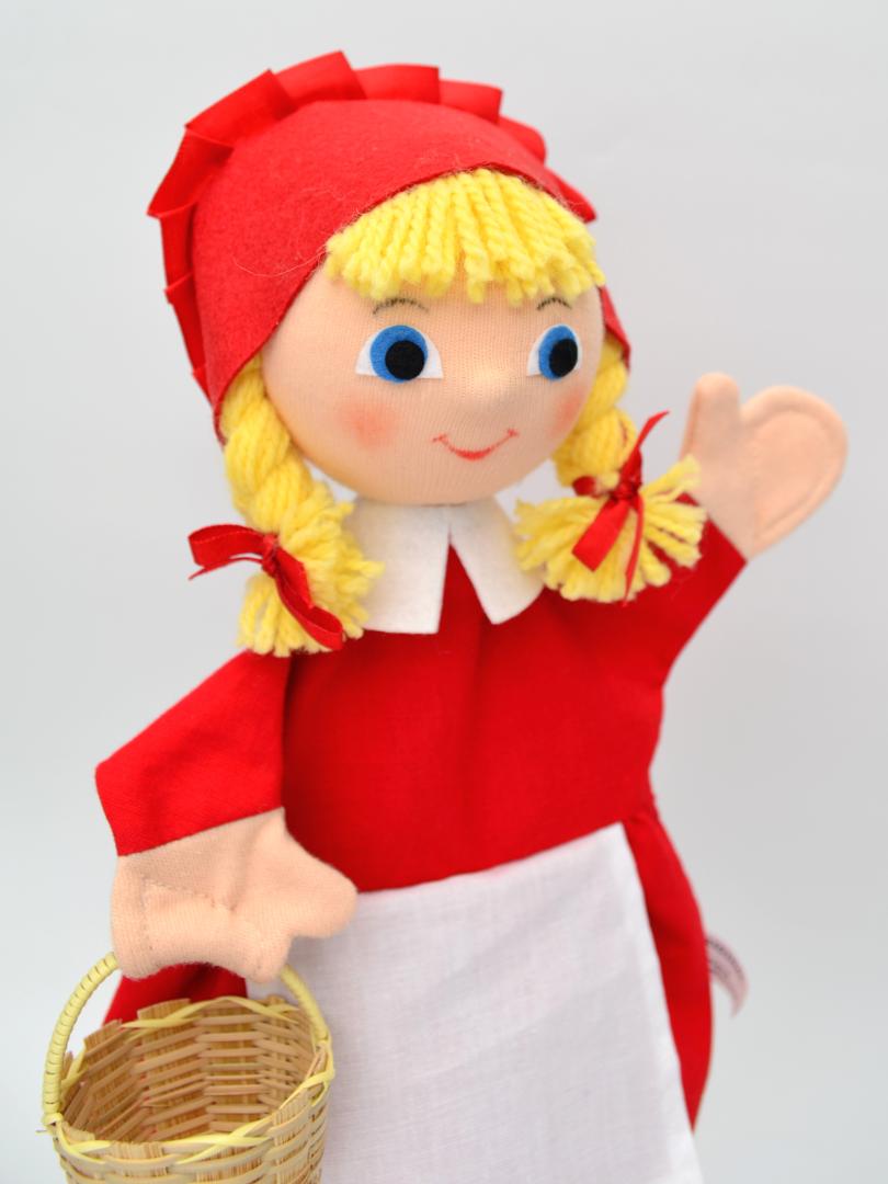 Pohádkové postavičky