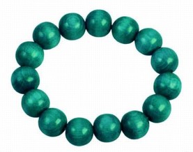 Dětská bižuterie, náramky