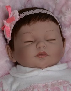 Rebornovaná miminka