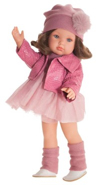 Realistické panenky