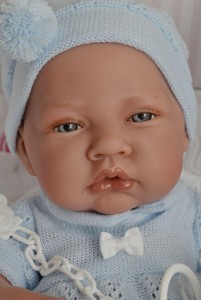 Realistická miminka