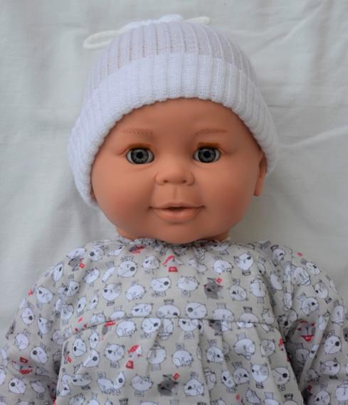 Miminka - měkké-látkové tělo