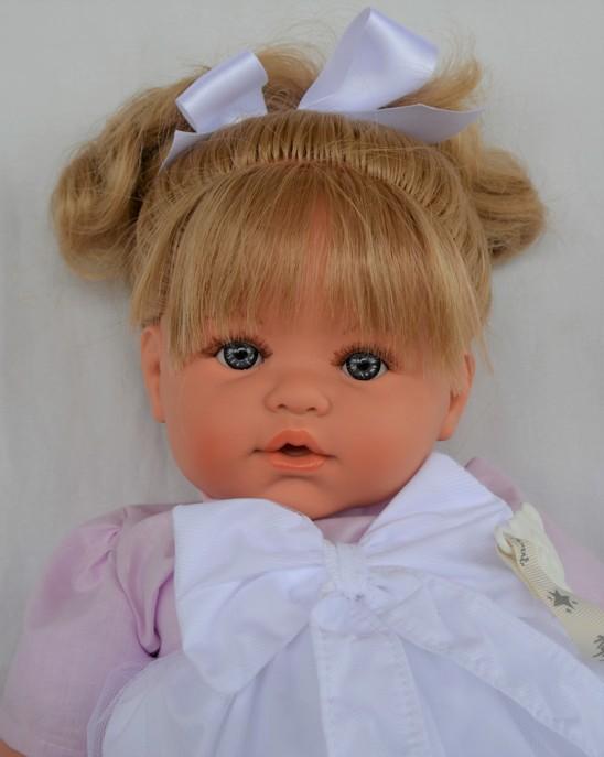 Panenky - měkké- látkové tělo