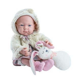 Celovinylová miminka