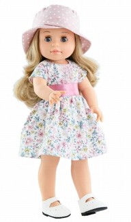 Celovinylové panenky