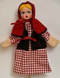 Maňásci s vinylovou hlavičkou