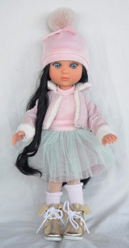 Panenky  35 cm - panenky s klouby - Luxury Dolls