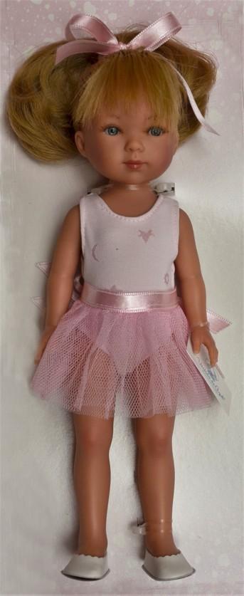 Panenky 28 cm - Pancha, Baby´s s nočníkem, Zoe y Ayo, Carlota a její přátelé