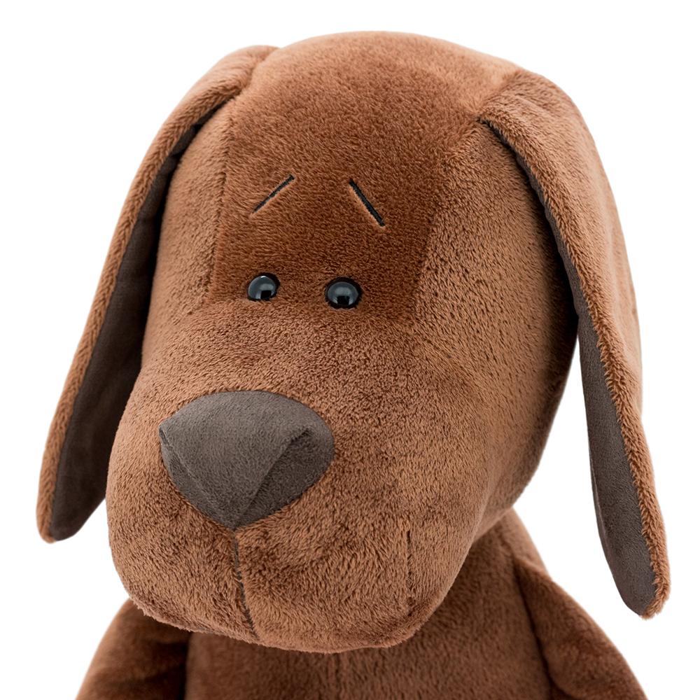 Pejsek Cookie s kostí od firmy ORANGE TOYS