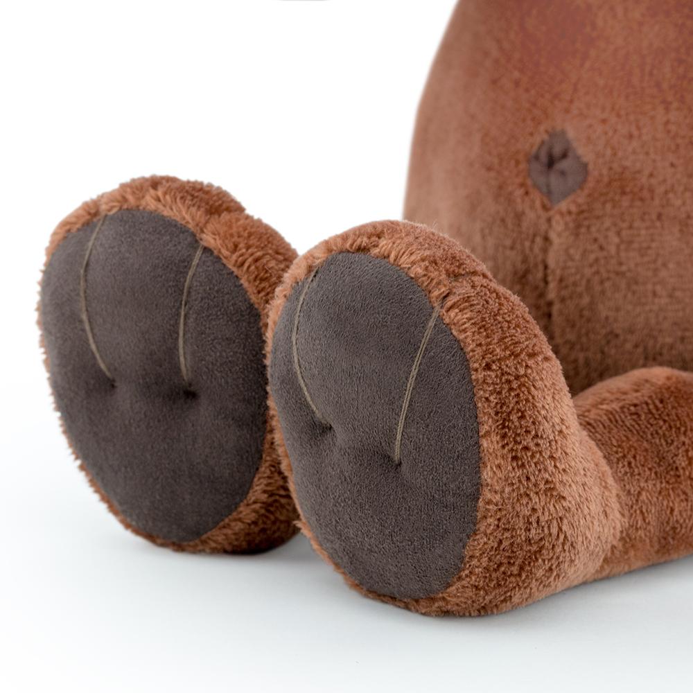 Pejsek Cookie s kostí od firmy ORANGE TOYS
