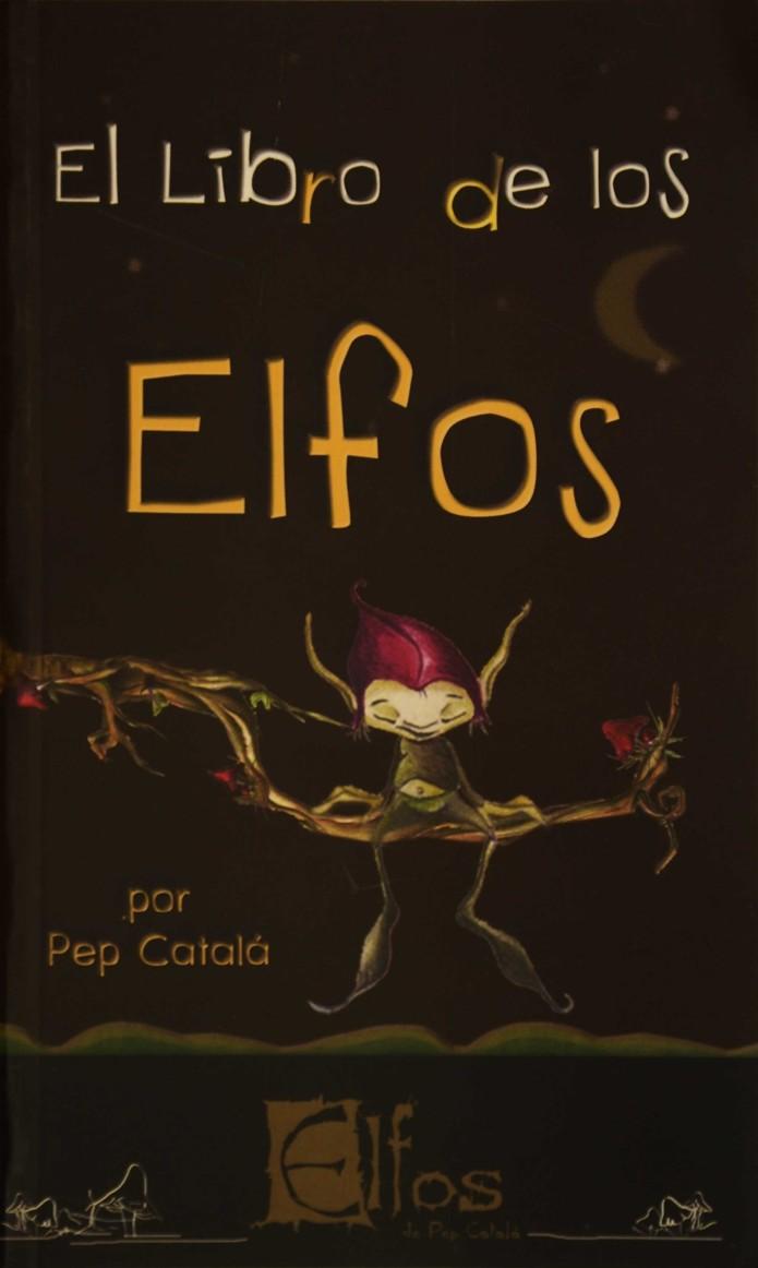 Calipso - Elfové od firmy Lamagik