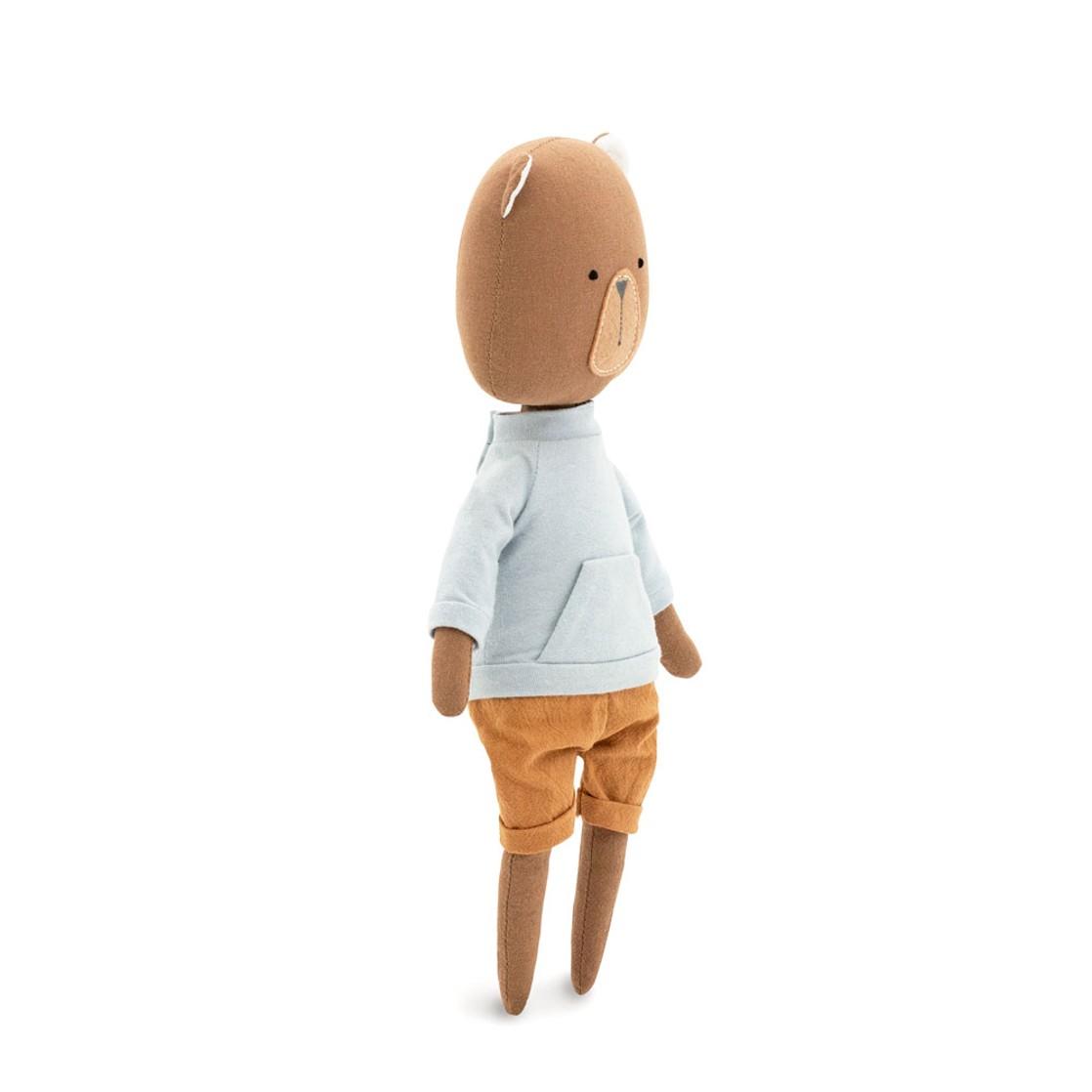 Orange Toys – látkový dráček Ondrášek