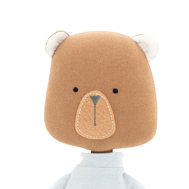 Orange Toys – látkový dráček Ondrášek