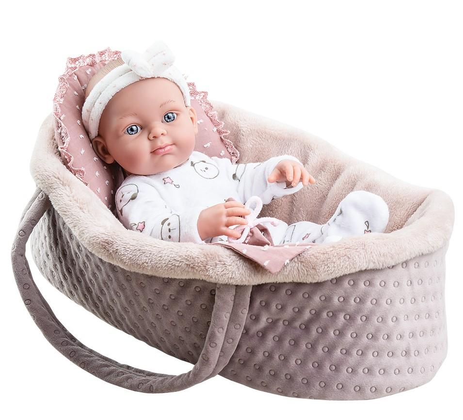 Obleček na Minipikolina - holčičku od Paola Reina