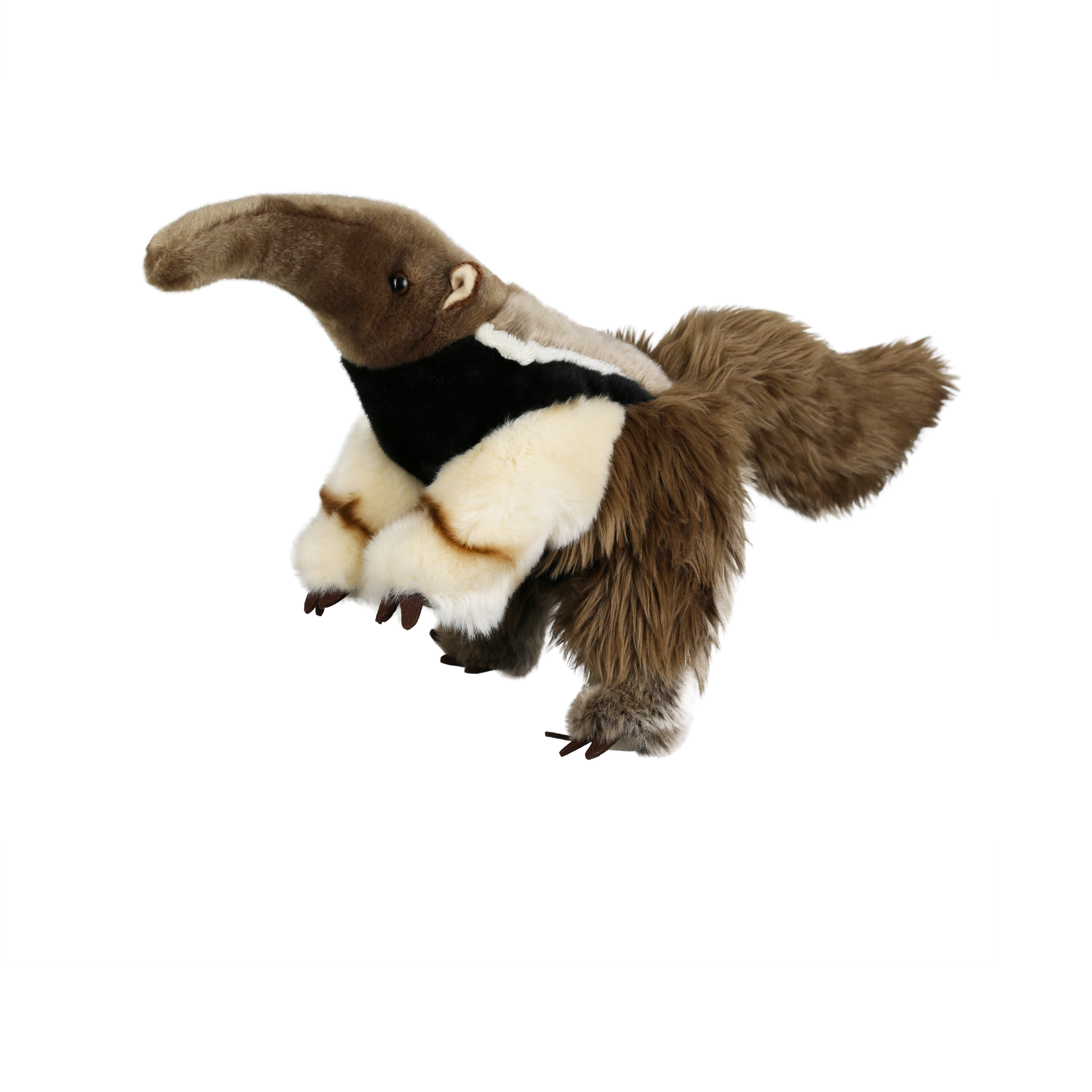 The Puppet Company Ltd. - maňásek -full-bodied animal puppets - Orangutan - PC001821- 30 cm