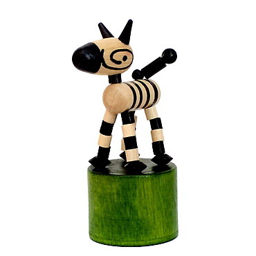 DETOA - MMF Zebra