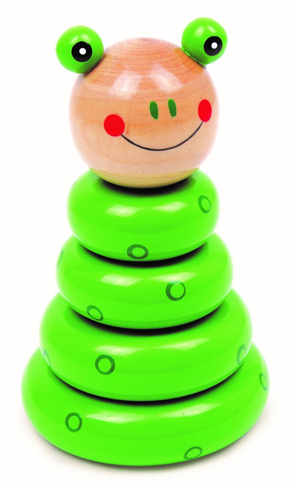 Pyramida žába