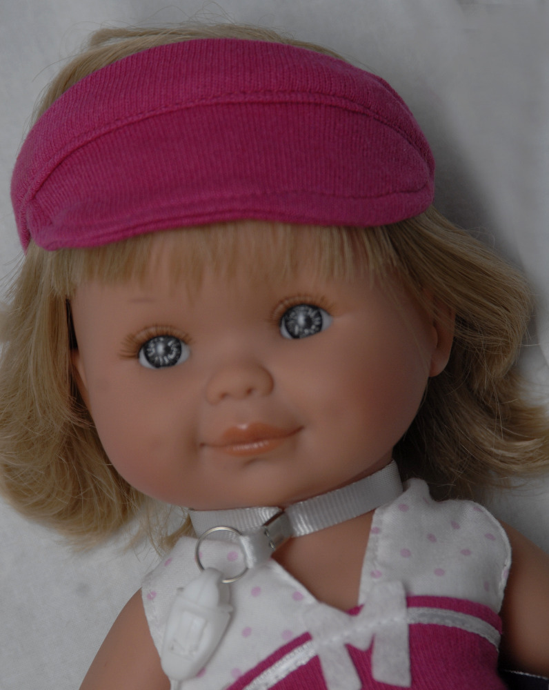 Betty  - roztleskávačka od firmy Lamagik ze Španělska