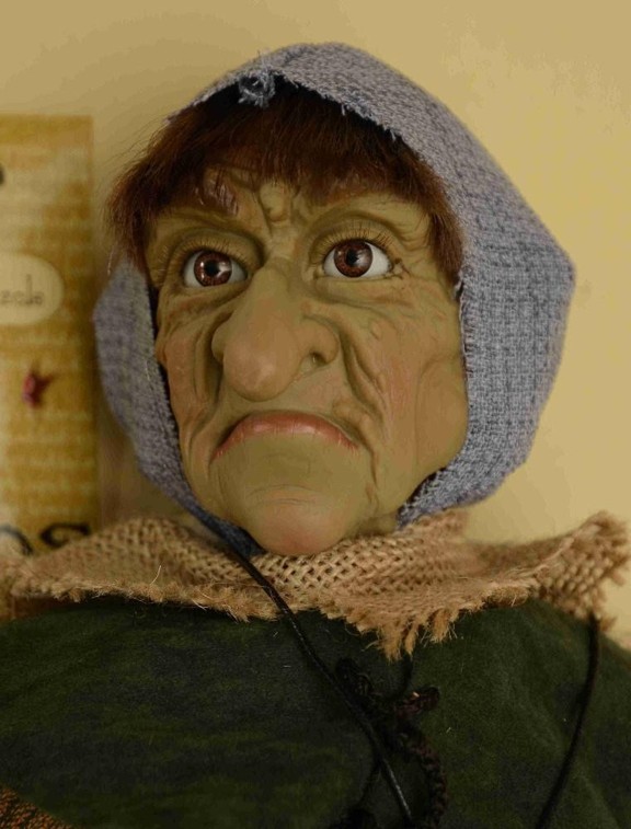 Strážce močálů - Elfové od firmy Lamagik 