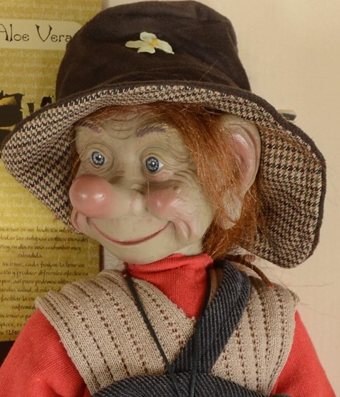 Stowny - Elfové od firmy Lamagik 