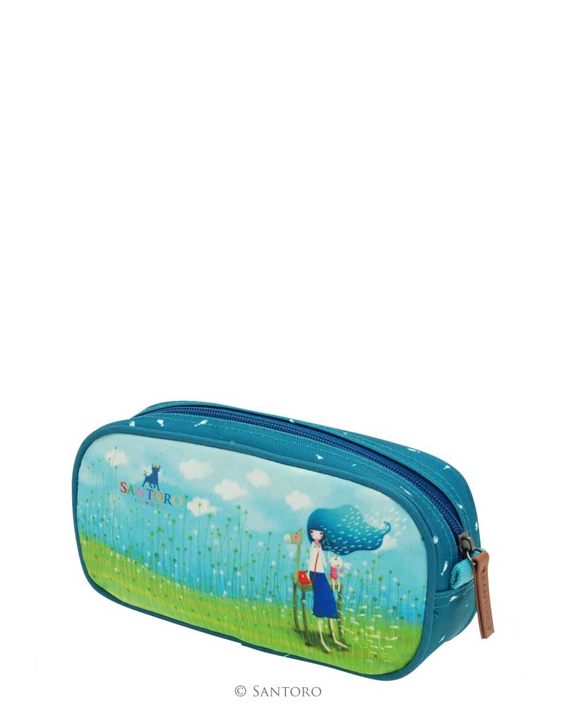 Penál -  Kori Kumi - Beyond The Sea od firmy SANTORO 